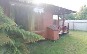 Cabañas Buen Recuerdo